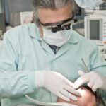Che cos’è la parodontite?