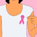 Le donne under 35 si ammalano di cancro al seno a causa dell’obesità e dello stile di vita sedentario